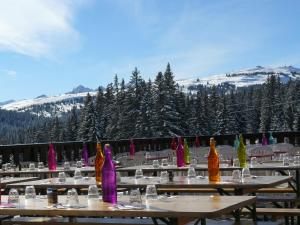 Le Refuge Du Lachat