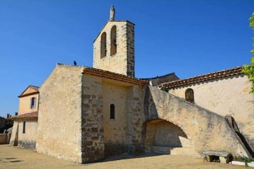 Le Vieux Presbytère