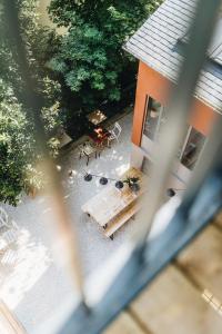 Les Chouettes Hostel