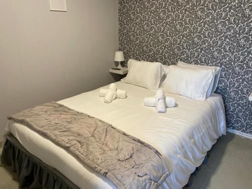 Liber Guest House