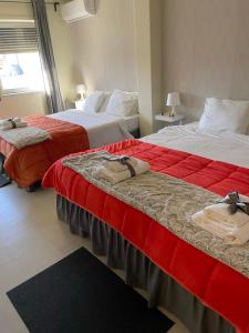 Liber Guest House
