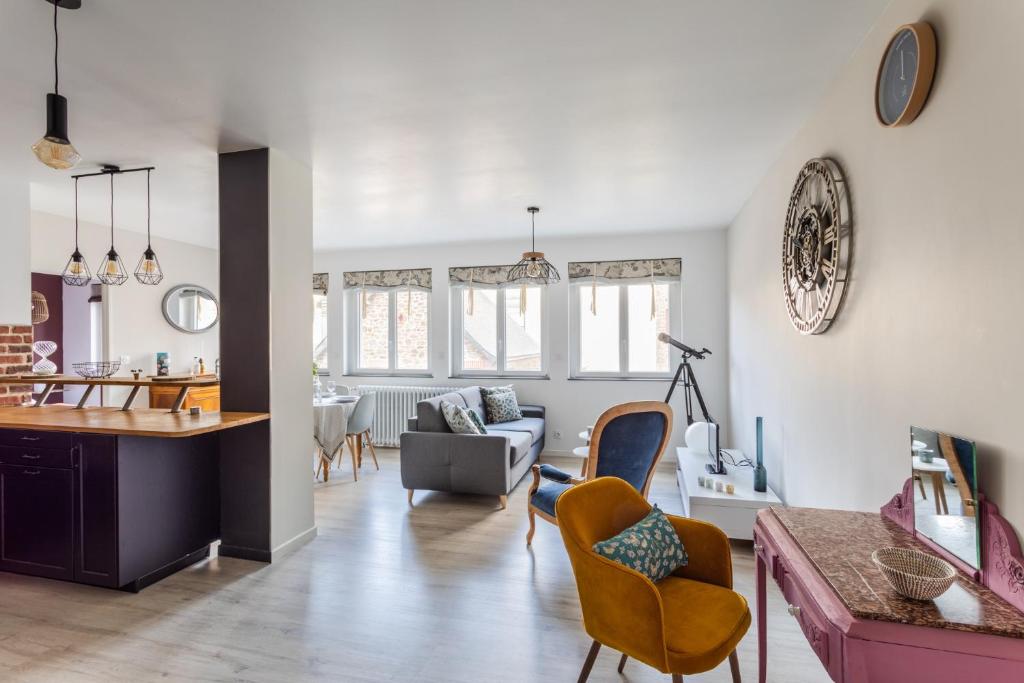 Liber Guest House