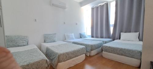 Liberty Hostel Lisbon