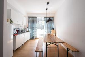 Liberty Hostel Lisbon