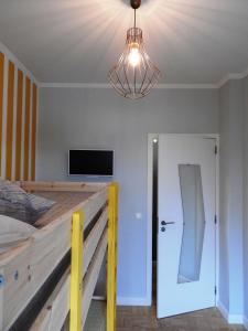 Lisbon Airport Hostel