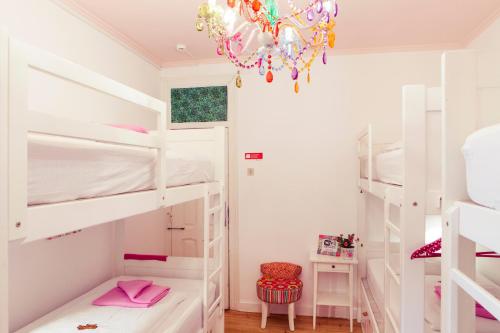 Lisbon Chillout Hostel