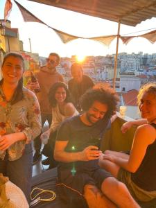Lisbon Chillout Hostel