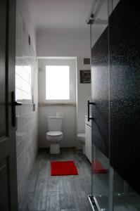 Lisbon Hostel Terminal 3