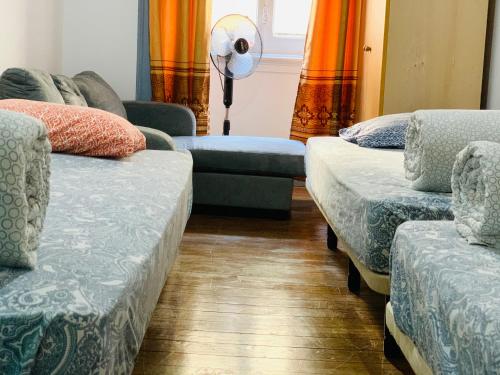 Lisbon Park Guest House