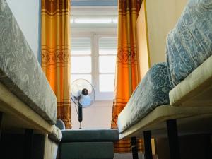 Lisbon Park Guest House
