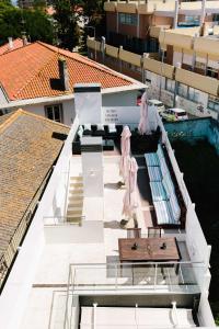 Lisbon South Hostel