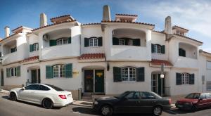Ljmonade Hostel