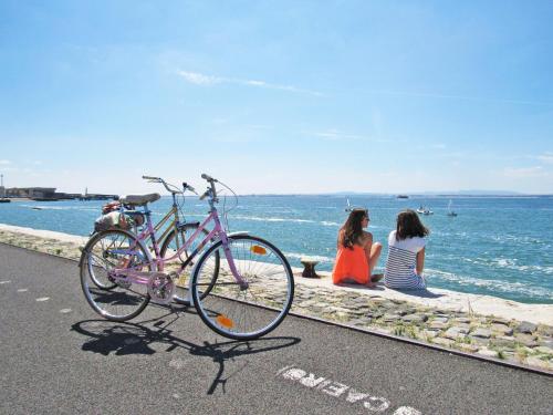 Lookout Lisbon Hostel