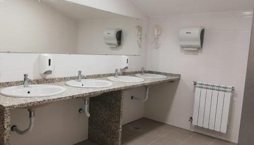 Loriga Hostel - Feel Nature