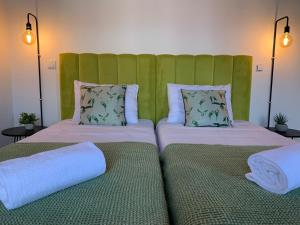 Lost Inn Porto Hostel