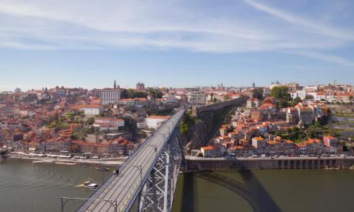 Majestic Hostel Porto