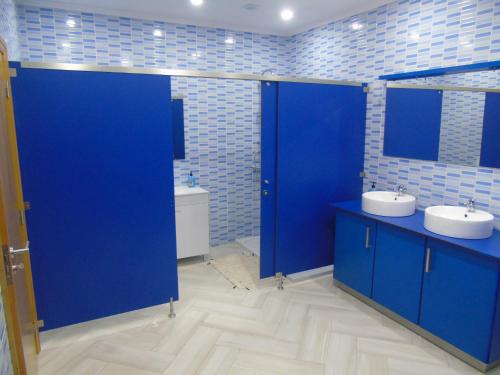 Marficas Hostel