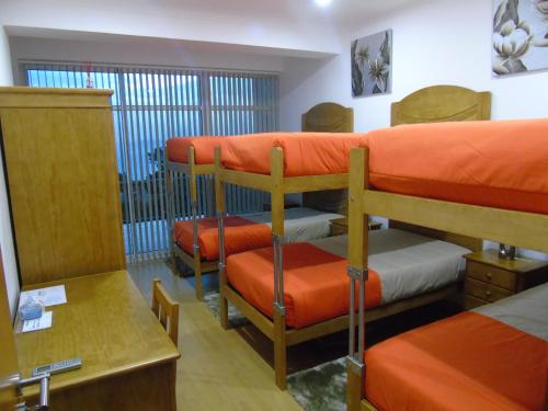 Marficas Hostel
