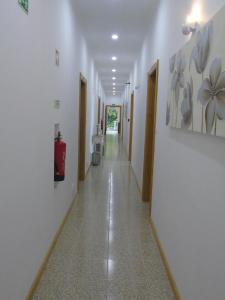 Marficas Hostel