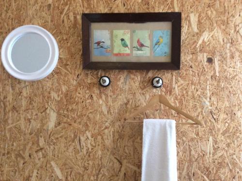 Marina Lounge Hostel