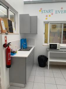 Meeting Hostel