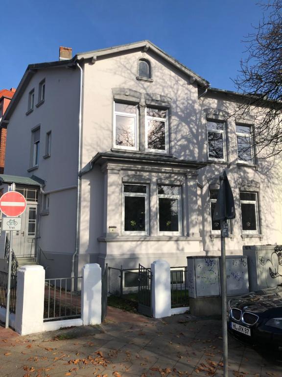 Auberge de jeunesse meierstrasse 4 Meierstraße 23558 Lübeck