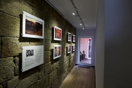 Memória Boutique Hostel