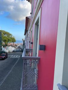 Memória Boutique Hostel