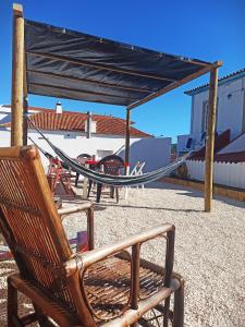 Meraki Hostel