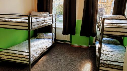 Mir hostel
