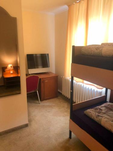 Monteurzimmer Riesa