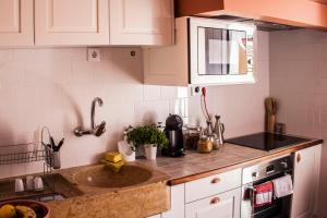Most Art Boutique Hostel