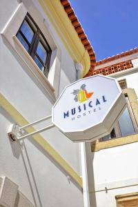 Musical Hostel