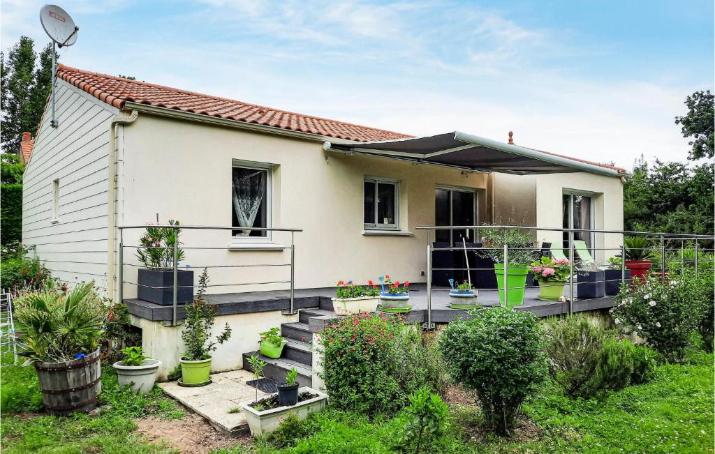 Musical Hostel