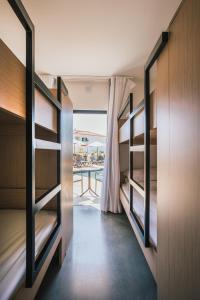 MUTE Hostel