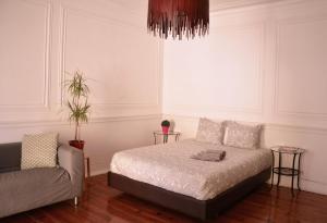 Nations Rooms