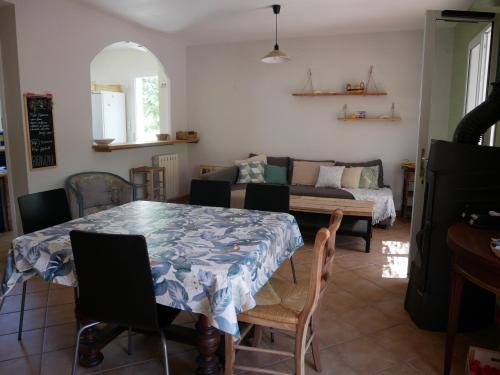 Nature Hostel La Ciotat