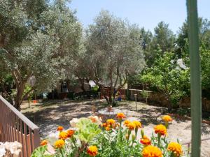Nature Hostel La Ciotat