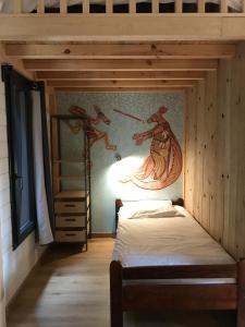 Nature Surf Camp