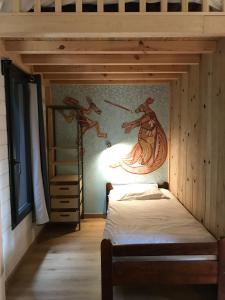 Auberge de jeunesse Nature Surf Camp 1060 Chemin de Camentron 40660 Messanges Aquitaine