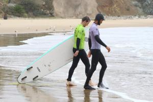 Nice Way Cascais Hostel & Surf Camp