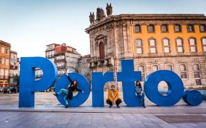 Nice Way Porto Hostel