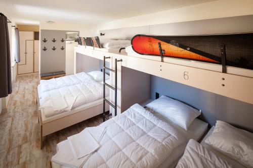Oberstdorf Hostel