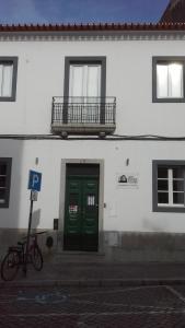 Old Évora Hostel II