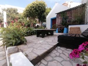 Olive3 Ericeira Hostel