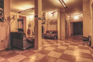 OPERA Hostel