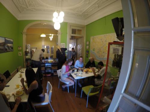Oporto Sky Hostel