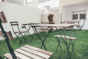 Oportocean Hostel