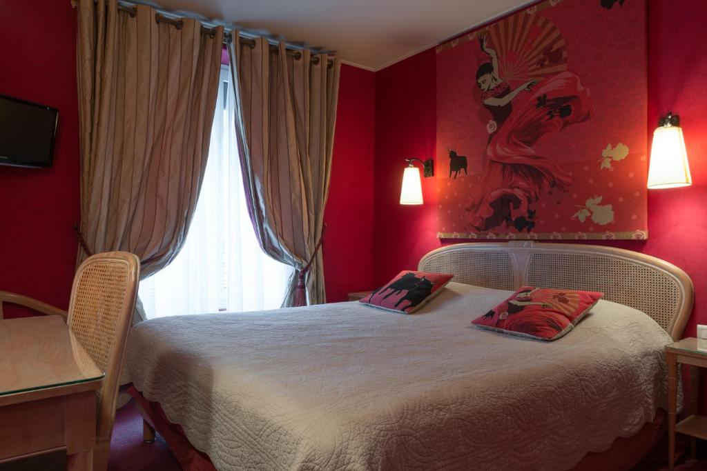Orange Terrace Hostel 8200-167 Albufeira