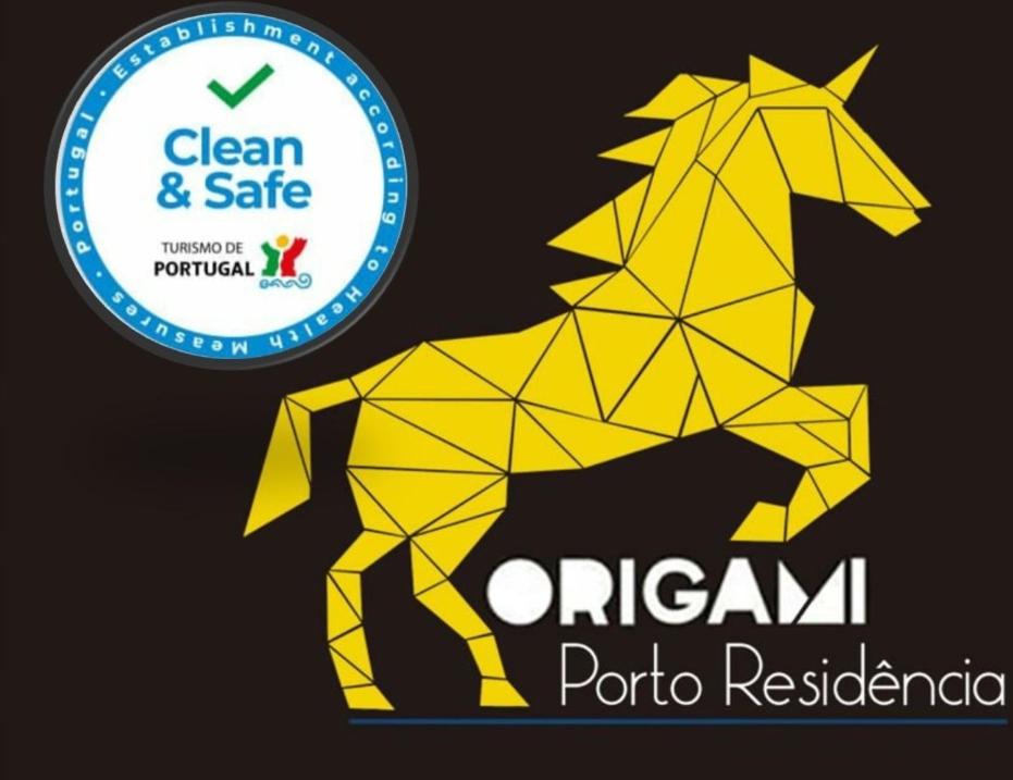 Auberge de jeunesse Origami Porto Residência & Hostel Avenida da República 1125 4430-999 Vila Nova de Gaia